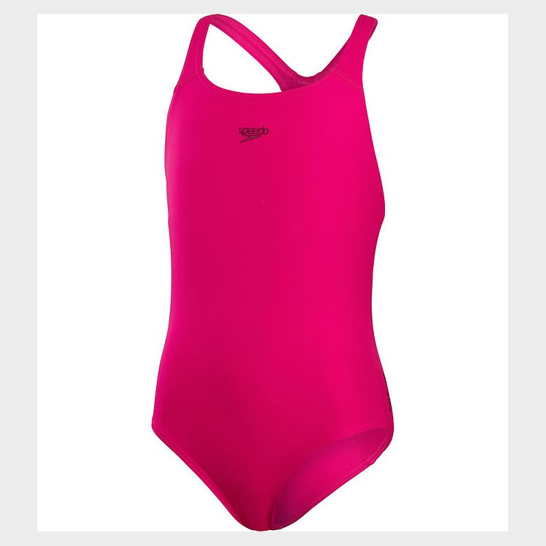 Speedo Badedragt - ECO Endurance+ Medalist - Pink