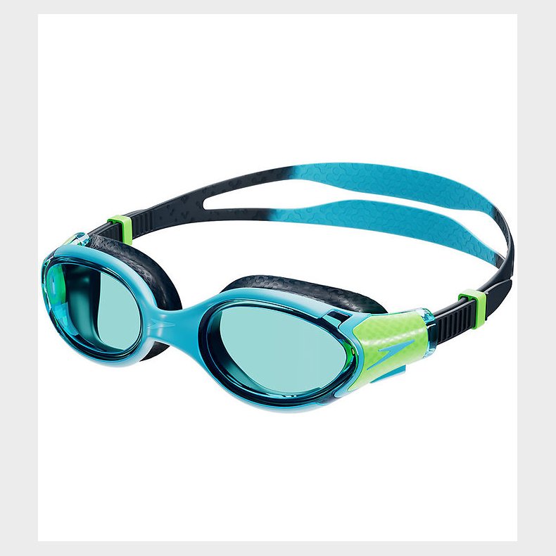 Speedo Svmmebriller - BioFuse 2.0 Junior - Blue/Green