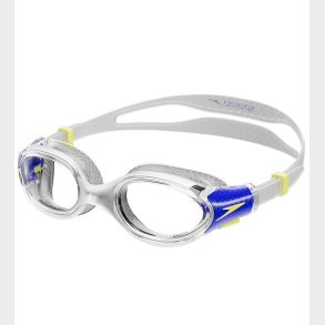 Speedo Svmmebriller - BioFuse 2.0 Junoir - Clear/Blue