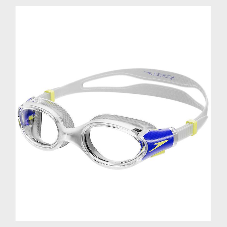 Speedo Svmmebriller - BioFuse 2.0 Junoir - Clear/Blue