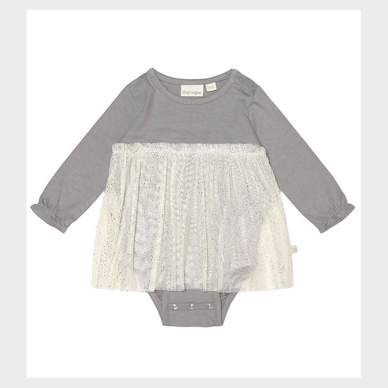 Thats Mine Kjolebody l/ - Sif - Quarry