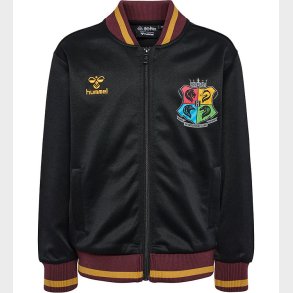 Hummel Cardigan - hmlHarry Potter - Sort