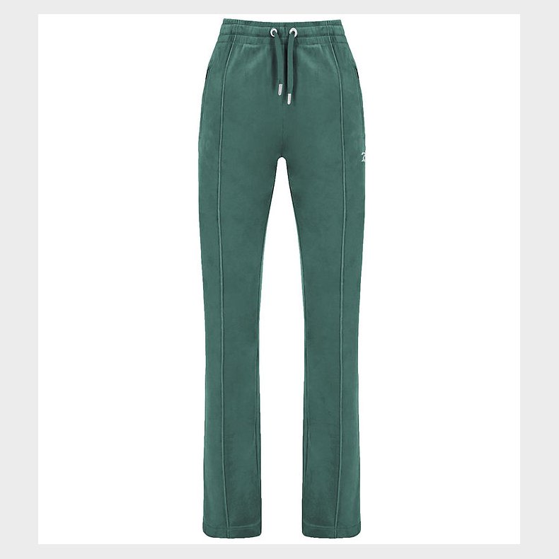 Juicy Couture Velourbukser - Thyme