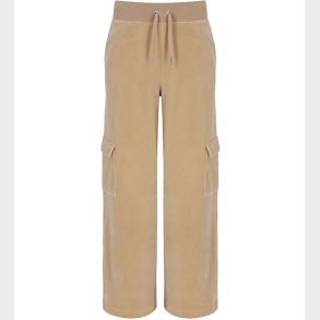 Juicy Couture Velourbukser - Audree - Nomad