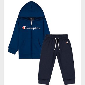 Champion Sweatst - Bl