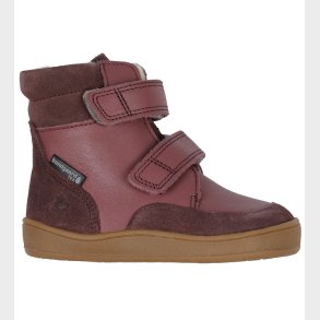 Bundgaard Vinterstvler - Basil Strap Mini II - Tex - Dark Rose