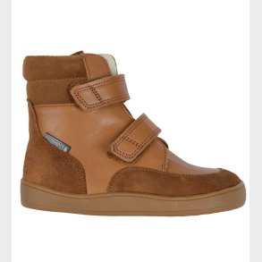 Bundgaard Vinterstvler - Basil Strap II - Tex - Cognac