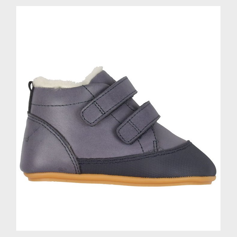 Bundgaard Begyndersko m. For - Prewalker III Winter - Bl