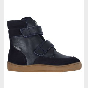 Bundgaard Vinterstvler - Basil Strap Mini II - Tex - Navy