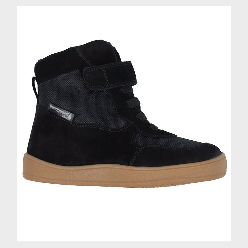 Bundgaard Vinterstvler - Brooklyn - Tex - Sort