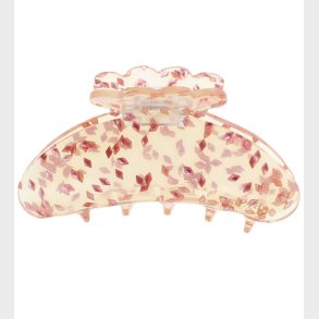 By Str Hrklemme - Asta - 10x5 cm - Harlekin Rosa