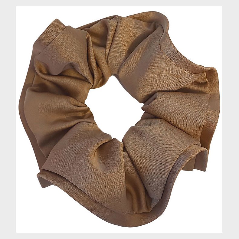 By Str Scrunchie - Anemone - Gyldenbrun