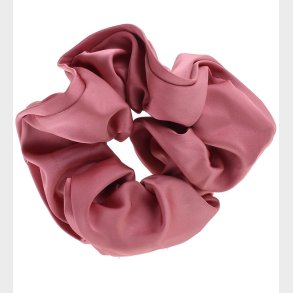 By Str Scrunchie - Anemone - Mrk Rosa