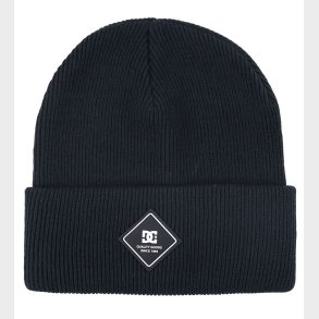 DC Strikhue - Label - Sort