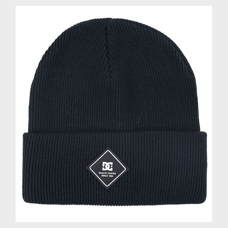 DC Strikhue - Label - Sort