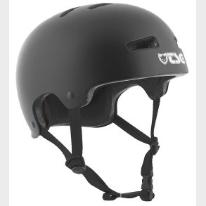 TSG Cykelhjelm - Evolution - Satin Black
