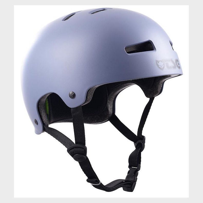 TSG Cykelhjelm - Evolution - Satin Lavandula