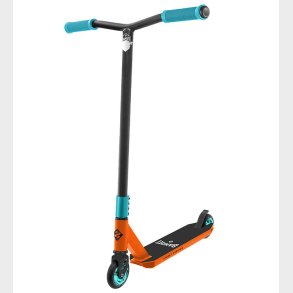 Streetsurfing L�behjul - Bandit - Orange Shooter