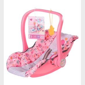 Baby Born Dukketilbehr - Skrstol