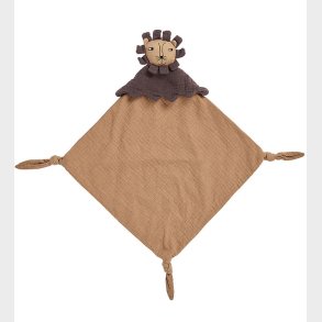 OYOY Nusseklud - Lobo Lion - Caramel