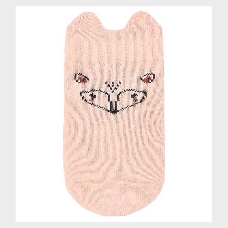 Name It Strmper - NbfOta - Rose Smoke