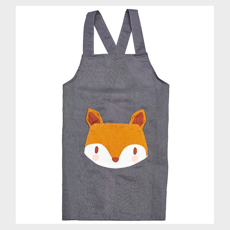 ThreadBear Forkl�de - R�v