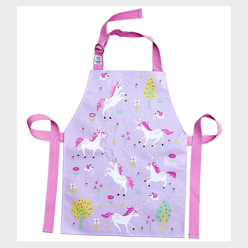 ThreadBear Forklde - Enhjrning