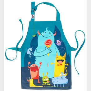 ThreadBear Forklde - Scruffle Monstre