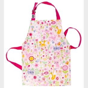 ThreadBear Forklde - Floras Have