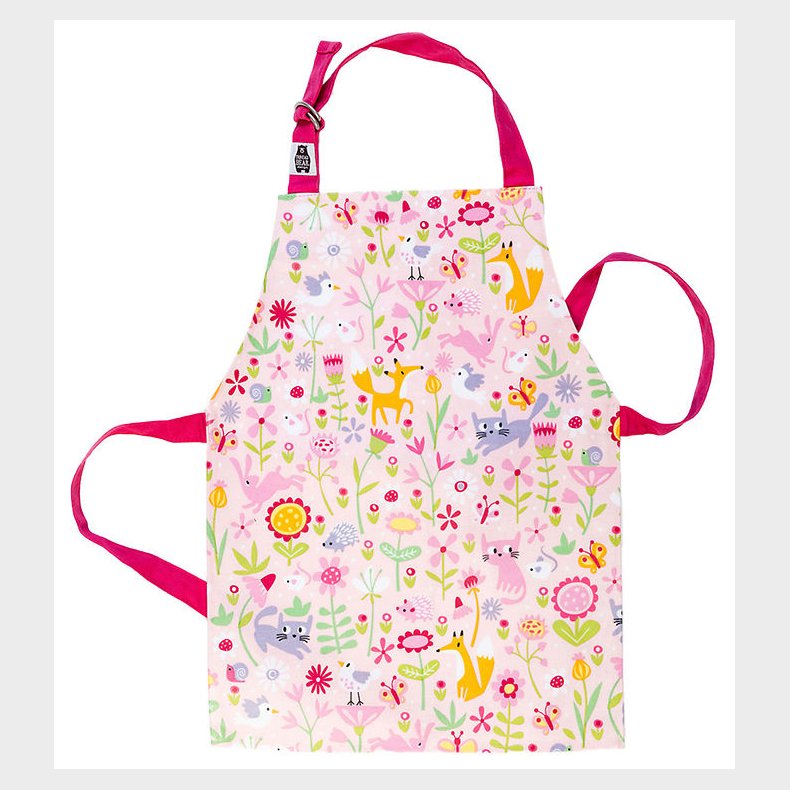 ThreadBear Forklde - Floras Have