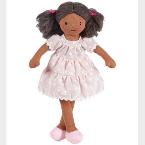 ThreadBear Dukke - Mia - 35 cm