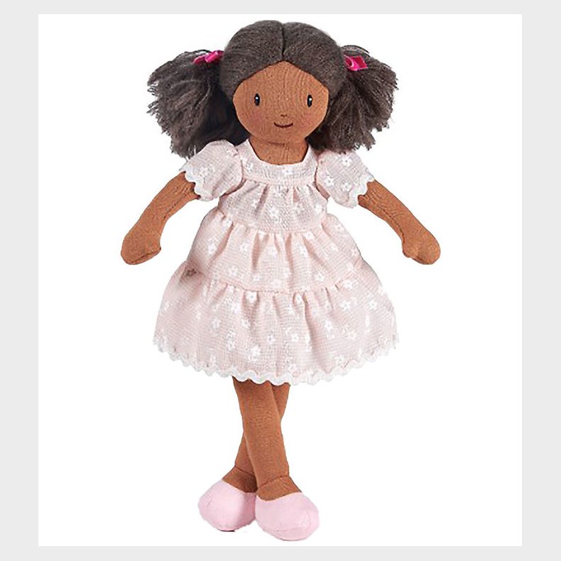 ThreadBear Dukke - Mia - 35 cm