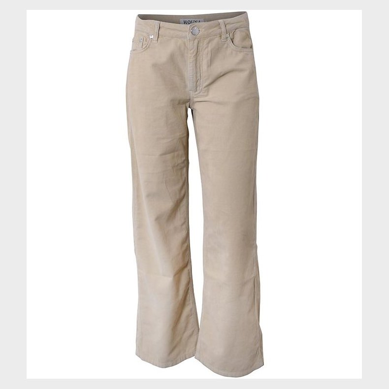 Hound Fljlsbukser - Sand