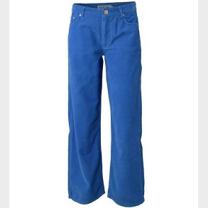 Hound Fljlsbukser - Cobalt Blue