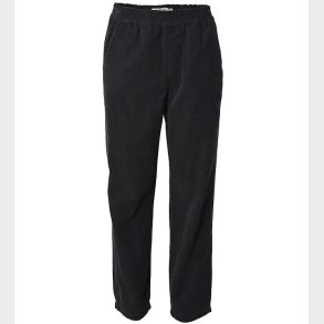 Hound Fljlsbukser - Black