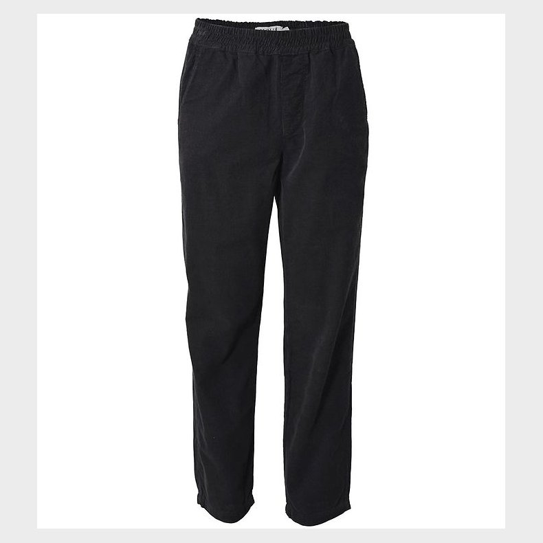 Hound Fljlsbukser - Black