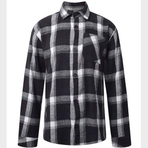 Hound Overshirt l/ - Checks