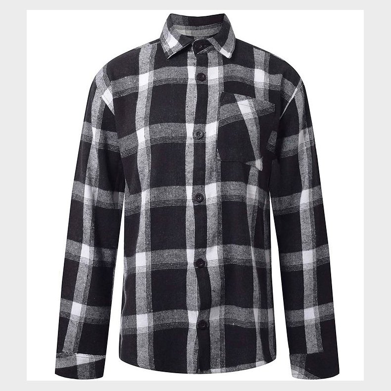 Hound Overshirt l/ - Checks