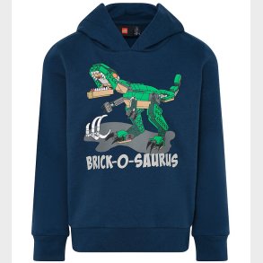 LEGO® Wear Httetrje - LWStorm - Dark Navy