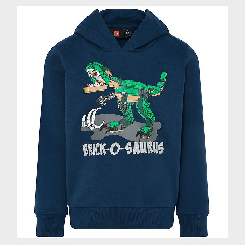 LEGO® Wear Httetrje - LWStorm - Dark Navy