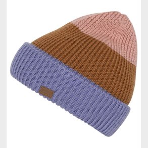 Melton Hue - Uld/Akryl - Twilight Purple