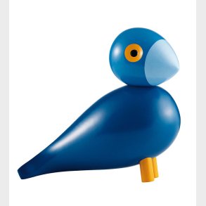 Kay Bojesen Trfigur - Sangfugl - 15 cm - Kay