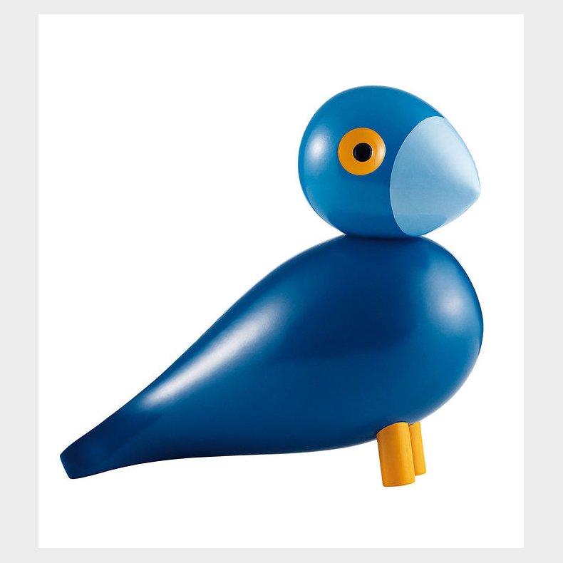 Kay Bojesen Trfigur - Sangfugl - 15 cm - Kay