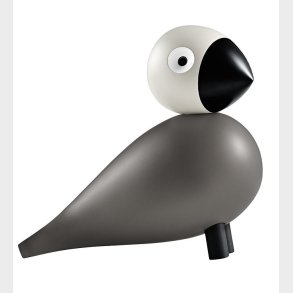 Kay Bojesen Trfigur - Sangfugl - 15 cm - Ernst