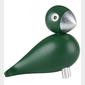 Kay Bojesen Trfigur - Sangfugl - 15 cm - Georg