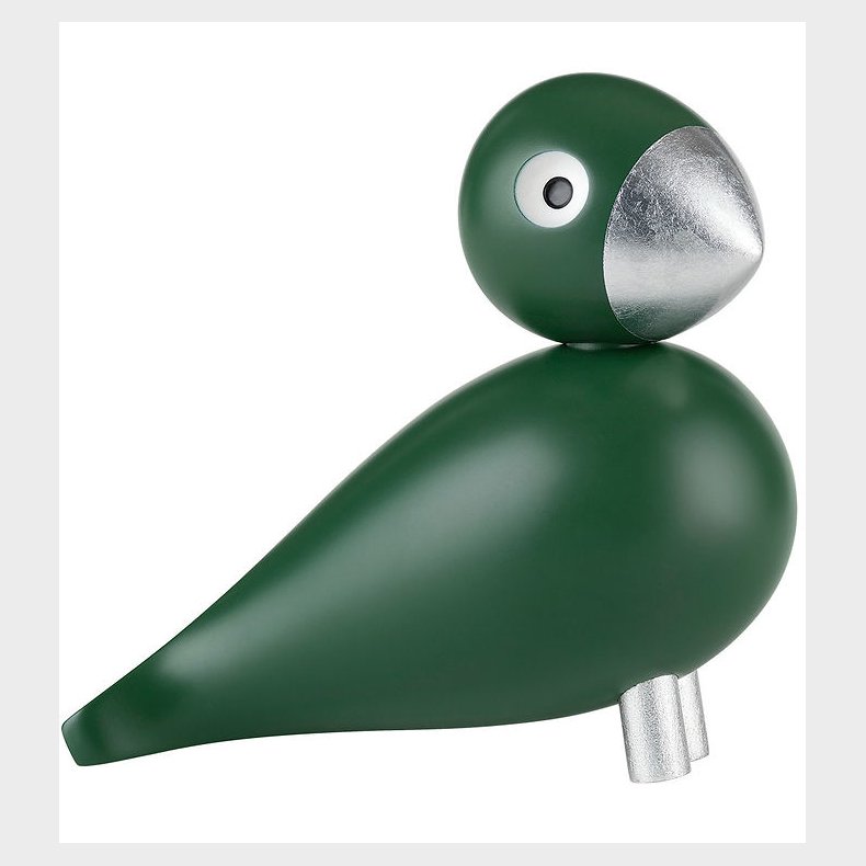 Kay Bojesen Trfigur - Sangfugl - 15 cm - Georg