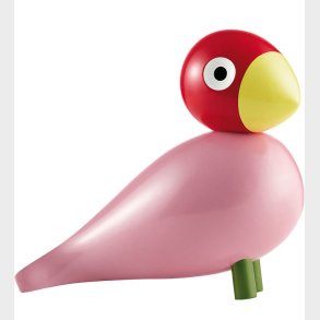 Kay Bojesen Trfigur - Sangfugl - 15 cm - Ruth