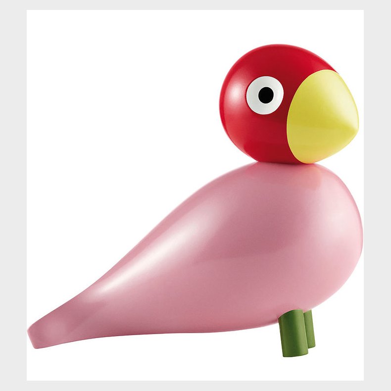 Kay Bojesen Trfigur - Sangfugl - 15 cm - Ruth