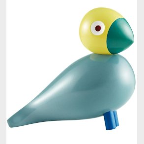 Kay Bojesen Trfigur - Sangfugl - 15 cm - Sunshine