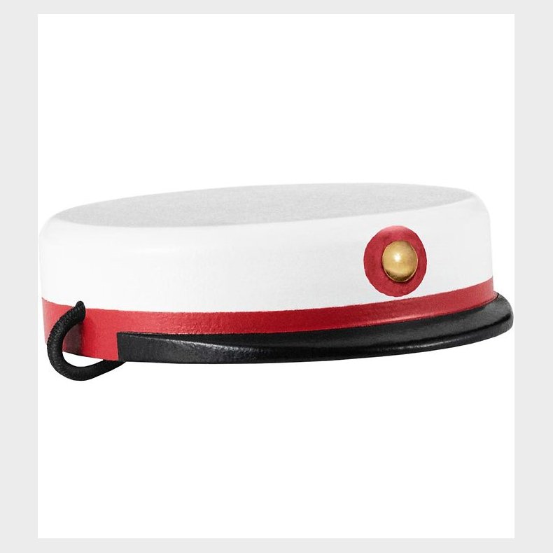 Kay Bojesen Studenterhue - Mellem - Rd